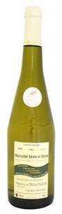 Pierre-Luc Bouchaud 09 Muscadet Sevre & Maine Cuvee Selection (Pierre- 2009